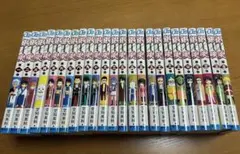 【最終値下げ！】銀魂1〜25巻セット【23巻なし】