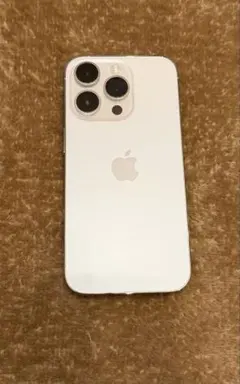 超美品⭐︎iPhone 14 Pro 128GB 本体 シルバー81% おまけ付き - メルカリ