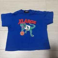XLARGE Tシャツ 80cm