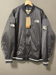 ノースフェイス バーシティジャケット 2XL ネイビー 新品未使用 正規品