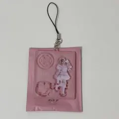 イコラブミニくじ 齋藤樹愛羅 魔法少女衣装アクスタ