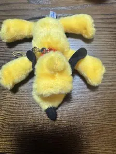 東京ディズニーリゾート プルート ぬいぐるみバッジ