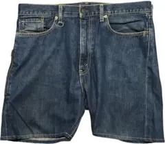 00s 初期モデル Levi's Fenom × fragment designのサムネイル