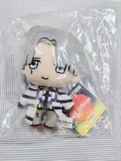 ミルグラム マヒル 第一審 ぬい タグあり ミルグラム マヒル 第一審 ぬい タグあり - メルカリ