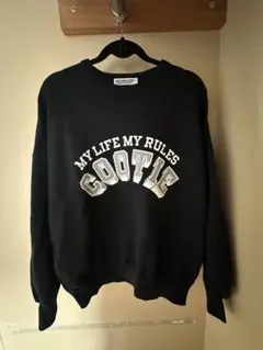 スウェット COOTIE PRODUCTIONS