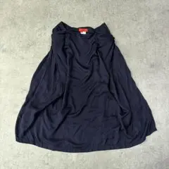 ワイズ　Y's レッドレーベル ヨウジヤマモト 変形ドレープスカート 希少のサムネイル