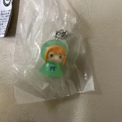 学園アイドルマスター めじるしアクセサリー2 紫雲清夏