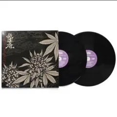 GODBREATH BUDDHACESS THE RE-UP 舐達麻 レコード