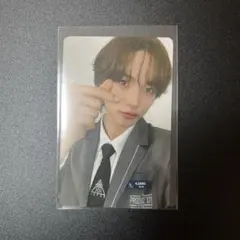 KCON JAPAN 2026 7000円トレカ 髙塚大夢 INI - メルカリ