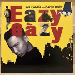 WILYWNKA / SACULA レコード 2LP 日本語ラップ 唾奇 GeG WILYWNKA / SACULA レコード 2LP 日本語ラップ 唾奇 GeG