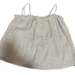 h&m キャミソール