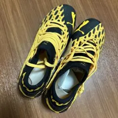 PUMA FUTURE 5.2 NETFIT HG 25.5 - メルカリ