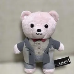 2026年最新】be:first ぬいぐるみの人気アイテム - メルカリ