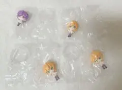 すとぷり ガチャ フィギュア ななジェル