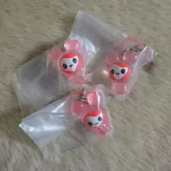 LOVELYS CHAEYOUNG CHAENGVELY チェンブリー