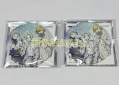 グノーシア 缶バッジ