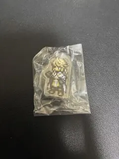 オクトパストラベラー0 ミニアクリルブロック　ロンド