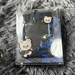 straykids SKZOO トレカケース ジニレット ヒョンジン