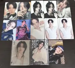 佐藤景瑚 トレカ まとめ売り