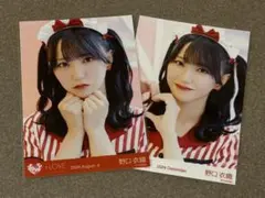 イコラブ 野口衣織 仲直りシュークリーム 生写真 直筆 ヨリ イラストあり 野口衣織 直筆 イコラブ 生写真 仲直りシュークリーム 野口衣織