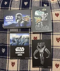 スター・ウォーズ カードシ－ル