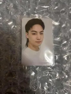 GOT7 JAYB JB トレカ　台湾　Taiwan　CD ジェボム　ヨントン 2507068264.jpg?1739542934