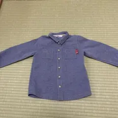 ファミリア　トップス　100