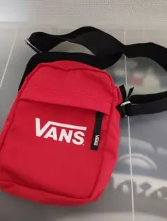 earth music&ecology VANSxearth ミニバッ グのサムネイル