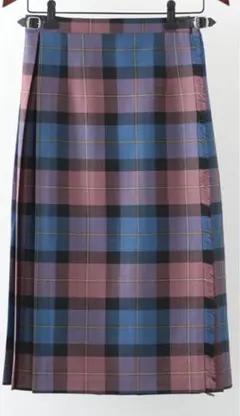 O'NEIL OF DUBLIN チェック柄スカート