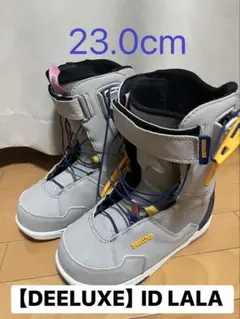 2025年最新】DEELUXE サイズ：23 〜 23.5cm ブーツ(女性用)の人気