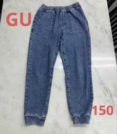 ジョガーパンツ