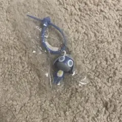 ケロロ軍曹 ドロロ兵長 カラフルマルチチャーム