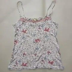 トリンプ　キャミソール