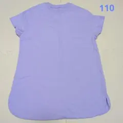 ★110★GU Tシャツ