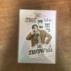 川崎星輝 ステッカー