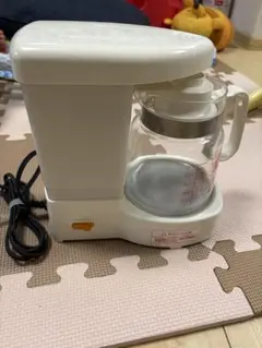 栃本天滲堂 漢方煎じ器 文火楽々 EK-SA10 本体 - メルカリ