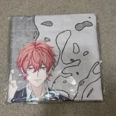 ヒプノシスマイクDivision Rap Battle バスタオル ラウンドワン