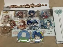 みのり 遥 雫 モモジャン まとめ売り