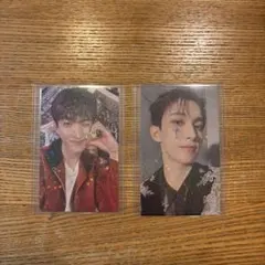 seventeen ドギョム　消費期限　ラキドロ