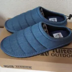 Tultex OUTDOOR タルテックスアウトドア 　スリッポン