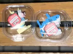 公式 ブレインロットを盗む ミニフィギュア DLCコード付き - メルカリ