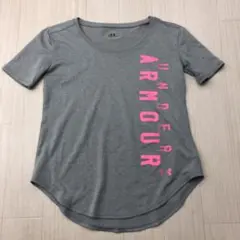 UNDER ARMOUR アンダーアーマー 速乾 Tシャツ YSM 130