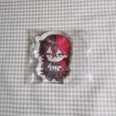 悪魔執事と黒い猫 あくねこ ルカス ドールアクスタ