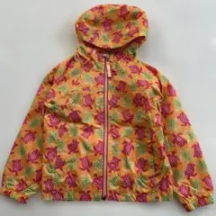 ウインドブレーカー 120