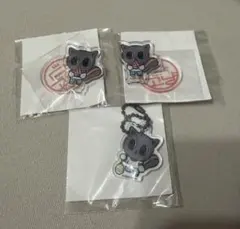 TXT プルバトゥ ダゴニャン アクリルバッジ 東京 - メルカリ