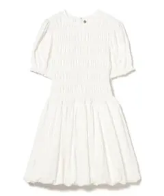 BEAMS SALON フローティング バルーン ドレスのサムネイル