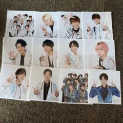 SnowMan ましかくフォト