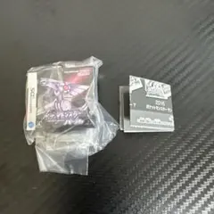 ポケットモンスター パール パッケージ&カートリッジキーホルダーコレクション