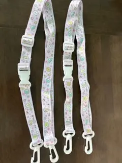 すみっコぐらし　ストラップ