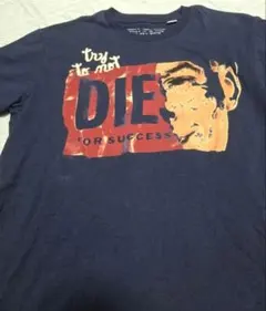 DIESEL プリント Tシャツ XSのサムネイル